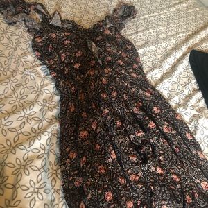 American Eagle dress